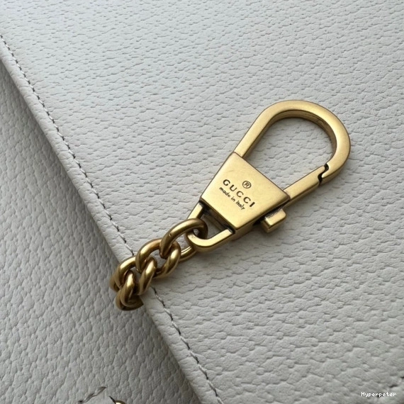 Hyperpeter Diana mini Gucci with bamboo bag 0724